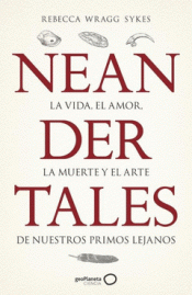 Cover Image: NEANDERTALES