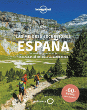 Cover Image: LAS MEJORES EXCURSIONES ESPAÑA