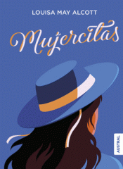 Cover Image: MUJERCITAS