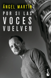 Cover Image: POR SI LAS VOCES VUELVEN