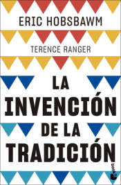 Cover Image: LA INVENCIÓN DE LA TRADICIÓN