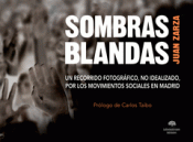 Imagen de cubierta: SOMBRAS BLANDAS