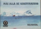 Imagen de cubierta: MAS ALLÁ DE QEQERTARSUAQ