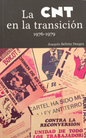 Cover Image: LA CNT EN LA TRANSICIÓN