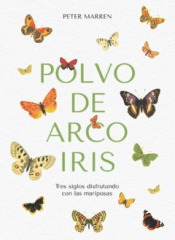 Cover Image: POLVO DE ARCO IRIS