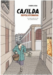 Cover Image: CASILDA REVOLUCIONARIA