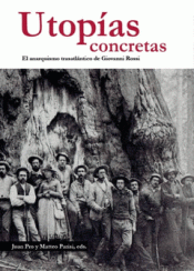 Cover Image: UTOPÍAS CONCRETAS