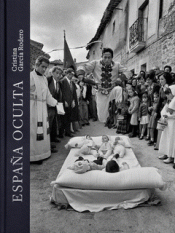 Cover Image: ESPAÑA OCULTA