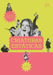Cover Image: CRIATURAS ESTÁTICAS