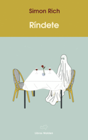 Cover Image: RÍNDETE