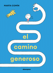 Cover Image: CAMINO GENEROSO