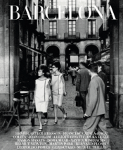 Cover Image: BARCELONA.