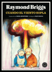 Cover Image: CUANDO EL VIENTO SOPLA