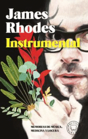 Cover Image: INSTRUMENTAL