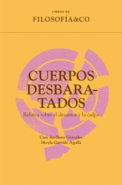 Cover Image: CUERPOS DESBARATADOS