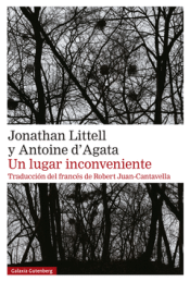 Cover Image: UN LUGAR INCONVENIENTE