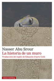 Cover Image: HISTORIA DE UN MURO, LA