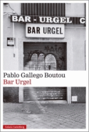 Cover Image: BAR URGEL