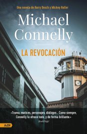 Cover Image: LA REVOCACIÓN (BOLSILLO)