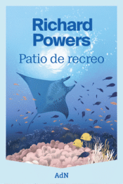 Cover Image: PATIO DE RECREO