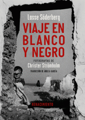 Cover Image: VIAJE EN BLANCO Y NEGRO