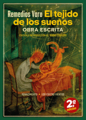 Cover Image: EL TEJIDO DE LOS SUEÑOS