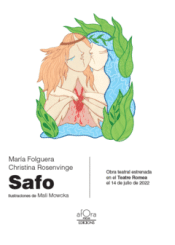 Cover Image: SAFO