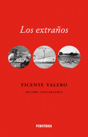 Cover Image: LOS EXTRAÑOS