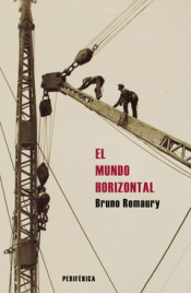 Cover Image: EL MUNDO HORIZONTAL