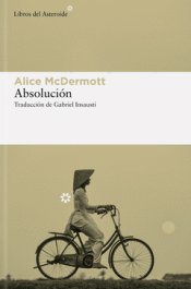 Cover Image: ABSOLUCION