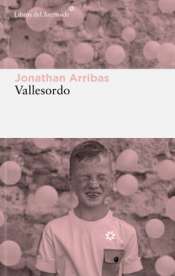 Cover Image: VALLESORDO