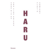 Cover Image: HARU