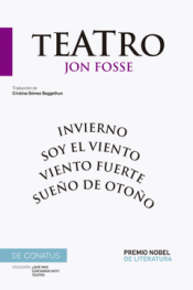 Cover Image: TEATRO