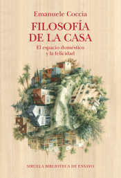 Cover Image: FILOSOFÍA DE LA CASA