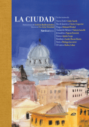 Cover Image: LA CIUDAD