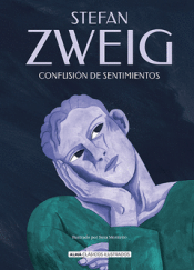 Cover Image: CONFUSIÓN DE SENTIMIENTOS