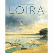 Cover Image: LOIRA