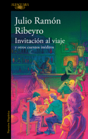 Cover Image: INVITACIÓN AL VIAJE