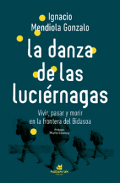 Cover Image: LA DANZA DE LAS LUCIÉRNAGAS