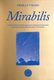 Cover Image: MIRABILIS