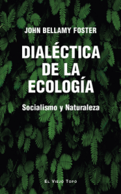 Cover Image: DIALÉCTICA DE LA ECOLOGÍA