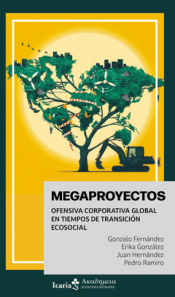 Cover Image: MEGAPROYECTOS