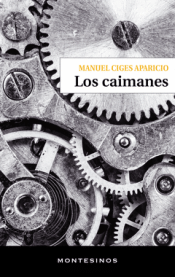 Cover Image: LOS CAIMANES