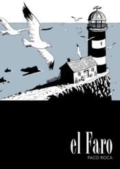 Cover Image: EL FARO