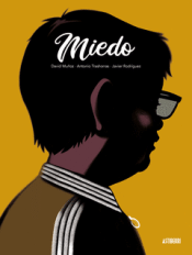 Cover Image: MIEDO