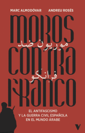 Cover Image: MOROS CONTRA FRANCO