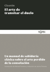 Cover Image: EL ARTE DE TRANSITAR EL DUELO