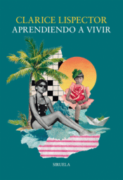 Cover Image: APRENDIENDO A VIVIR