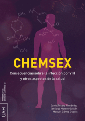 Cover Image: CHEMSEX