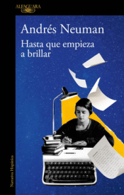 Cover Image: HASTA QUE EMPIEZA A BRILLAR